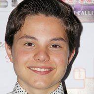 Zach Callison Age