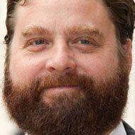 Zach Galifianakis Age