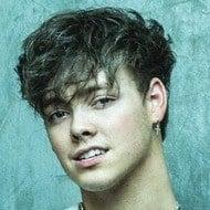 Zach Herron Age