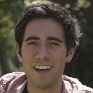 Zach King Age