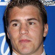 Zach Parise Age