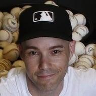 Zack Hample Age