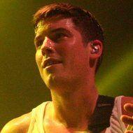 Zack Merrick Age