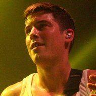 Zack Merrick Age