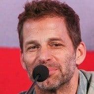 Zack Snyder Age