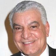 Zahi Hawass Age