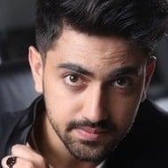 Zain Imam Age