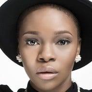 Zainab Balogun Age