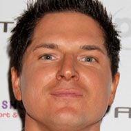 Zak Bagans Age