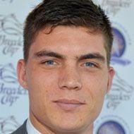 Zane Holtz Age