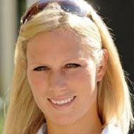 Zara Phillips Age