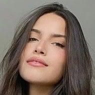 Zhamira Zambrano Age