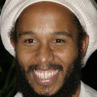 Ziggy Marley Age