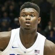 Zion Williamson Age