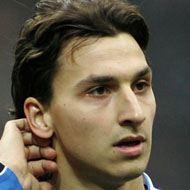 Zlatan Ibrahimovic Age